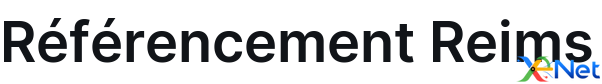 Référencement Reims